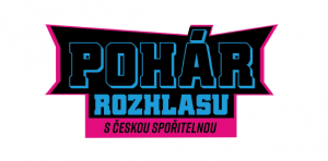 Pohár rozhlasu 2022_logo