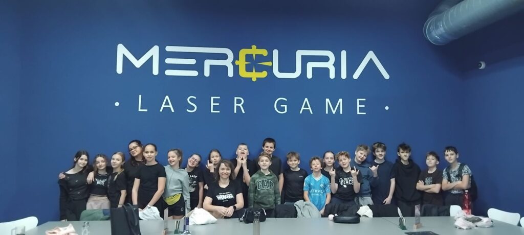 Výlet VI.C do Prahy